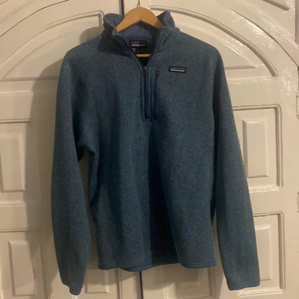 Patagonia Better Sweater, Medium